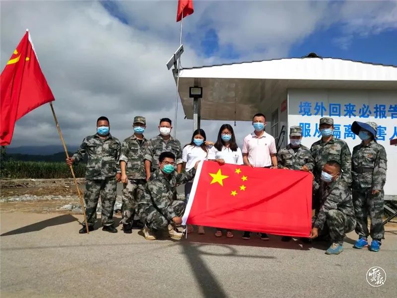 云南，这五年！（最新发布）