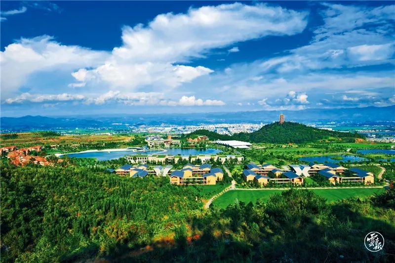 云南,这五年!(最新发布)