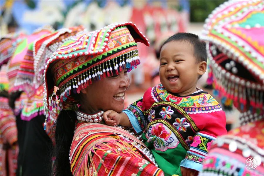 云南,这五年!(最新发布)