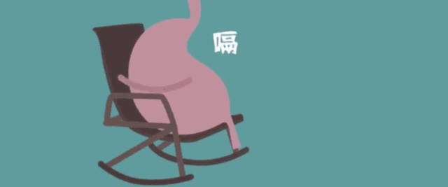 (图片来源:soogif) 尿素[c14]呼气检测和尿素[c13]呼气检测.