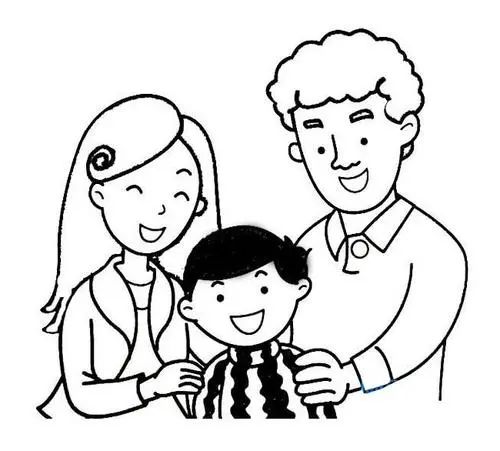 "隐形啃老"累坏老夫妻,老人将儿子一家"逐出家门"