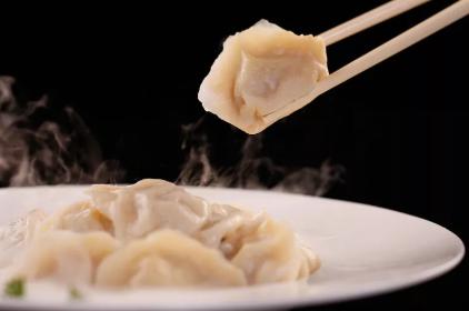 今天别忘吃饺子!咱河北冬至有老讲究