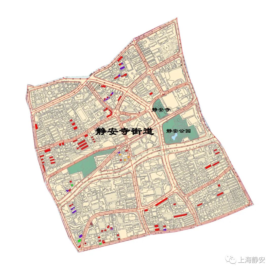 静安寺街道静宝帮你放大一张一张看别着急,看不清?
