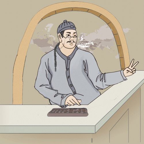 11位古人纷纷为山西代言?(最新发布)