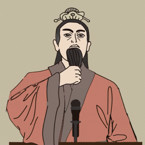 11位古人纷纷为山西代言?(最新发布)