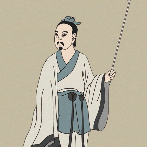 11位古人纷纷为山西代言?(最新发布)