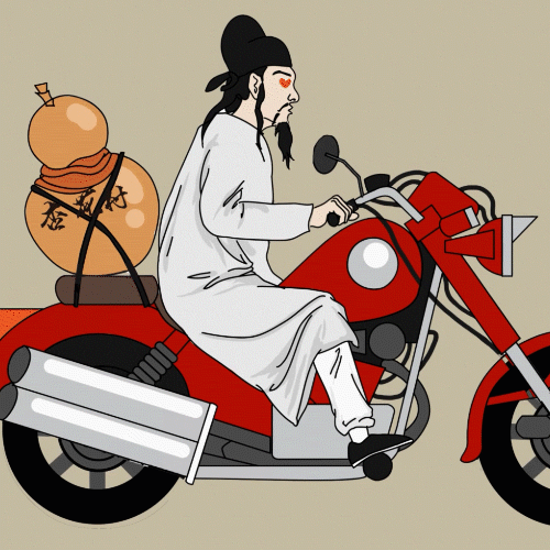 11位古人纷纷为山西代言?(最新发布)