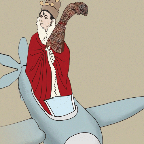 11位古人纷纷为山西代言?(最新发布)