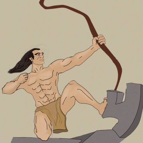 11位古人纷纷为山西代言?(最新发布)