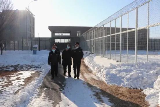 ▏保安沼监狱举办加强和改进民族工作主题知识竞赛;戒毒管理局对通辽
