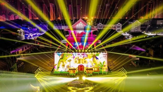 今年不一般，亲爱的天津，生日快乐！（最新发布）