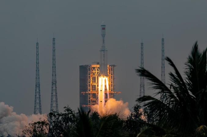 今年不一般，亲爱的天津，生日快乐！（最新发布）