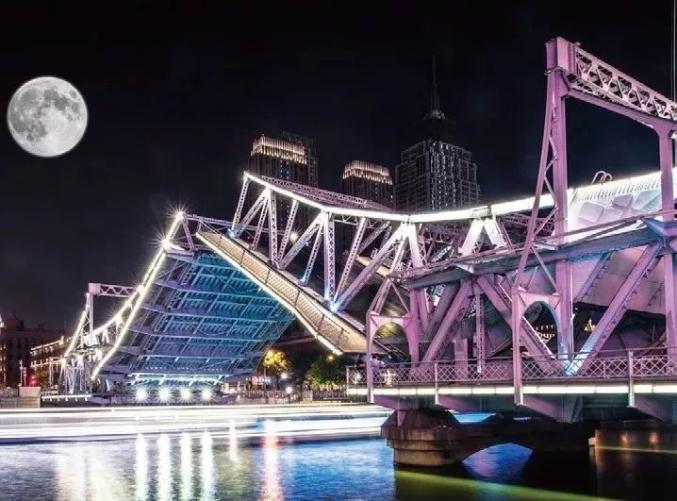 今年不一般，亲爱的天津，生日快乐！（最新发布）