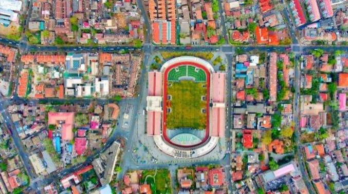 今年不一般，亲爱的天津，生日快乐！（最新发布）