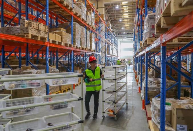 今年不一般，亲爱的天津，生日快乐！（最新发布）