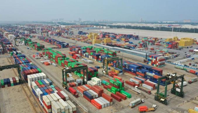 今年不一般，亲爱的天津，生日快乐！（最新发布）