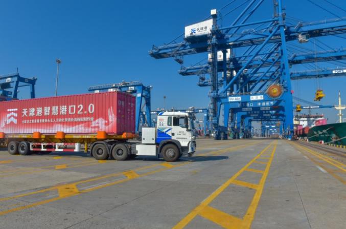 今年不一般，亲爱的天津，生日快乐！（最新发布）