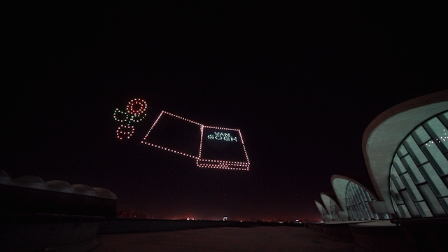 今年不一般，亲爱的天津，生日快乐！（最新发布）