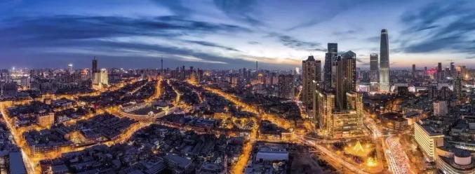 今年不一般，亲爱的天津，生日快乐！（最新发布）