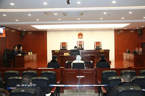 12月23日,安徽省高级人民法院对原审被告人左德刚故