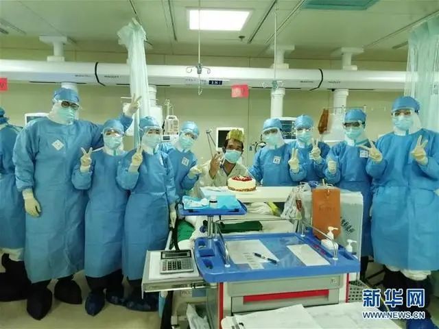 2020年，我们经历了一场＂非传统世界大战＂（最新发布）