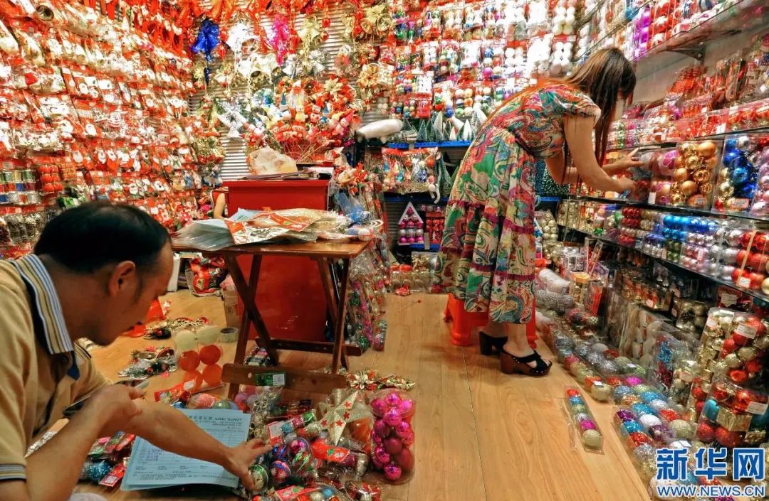 2020年，我们经历了一场＂非传统世界大战＂（最新发布）