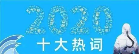 央视2020年网络热词,说的都是咱魏家庄的事儿