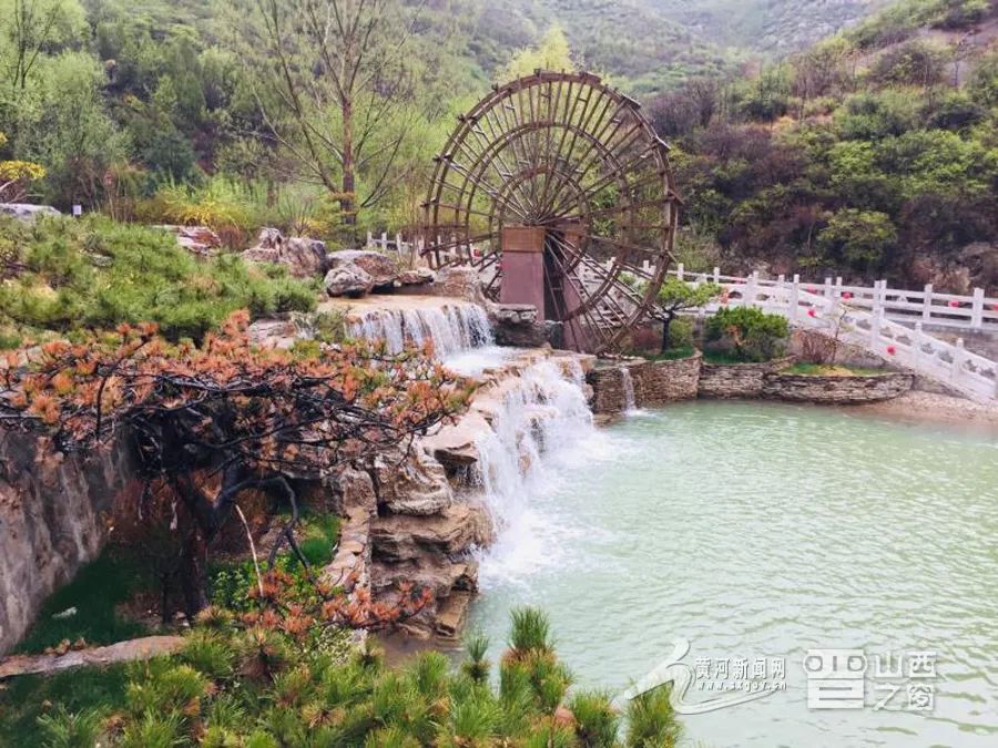 【决胜2020】山西：美丽，我要美丽（最新发布）