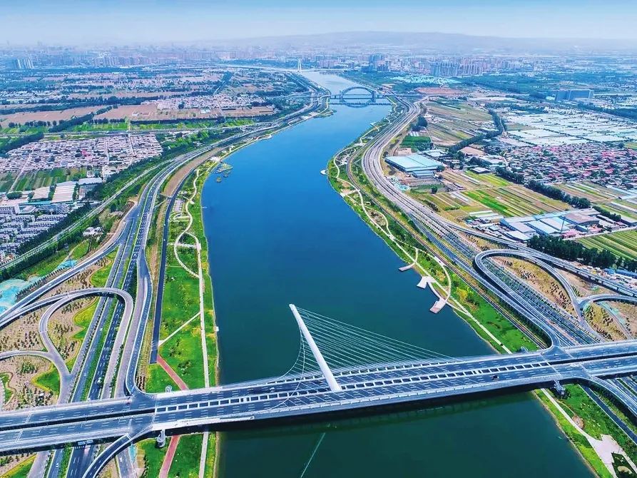 【决胜2020】山西：美丽，我要美丽（最新发布）