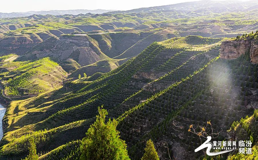 【决胜2020】山西：美丽，我要美丽（最新发布）