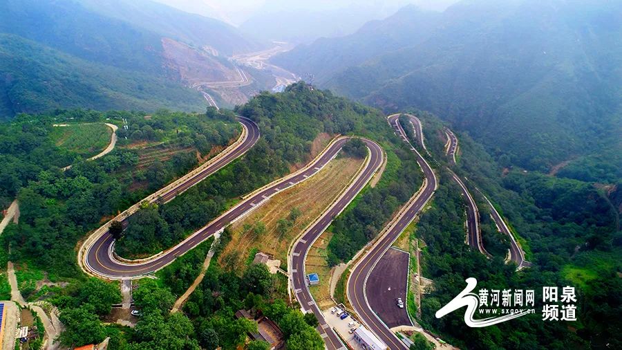 【决胜2020】山西：美丽，我要美丽（最新发布）