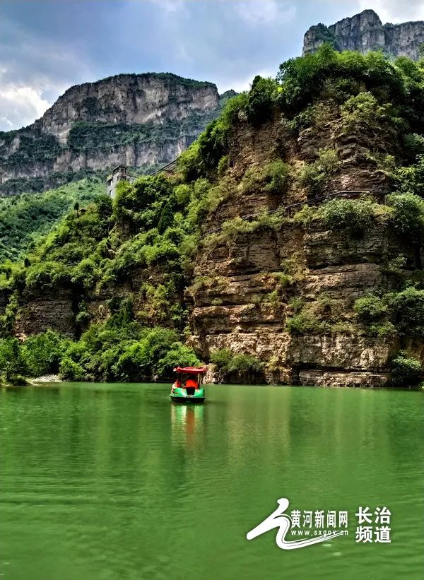 【决胜2020】山西：美丽，我要美丽（最新发布）