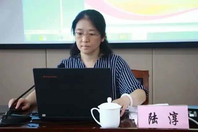 陆淳：向法而生，求真不止丨上海市先进工作者风采展（最新发布）