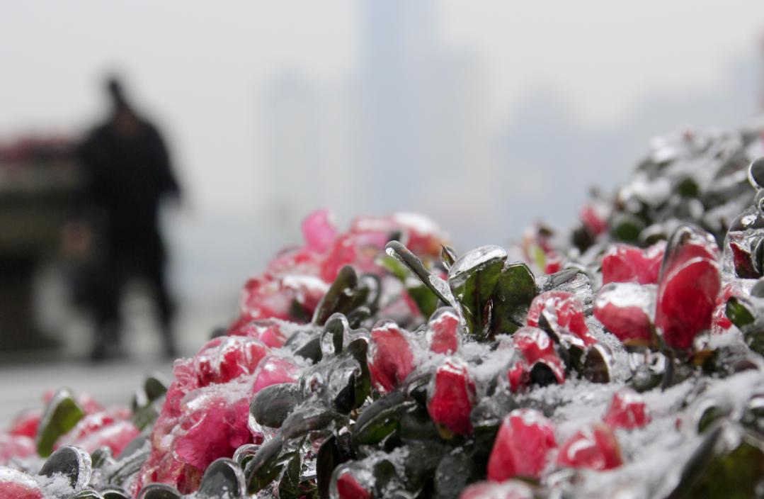 刚发布!江西剧降10℃!强寒潮要来了(最新发布)