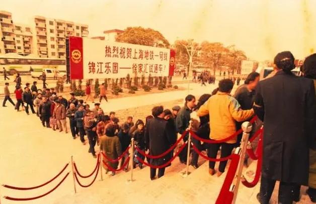 99%的上海宁都不知道!上海这些轨交线有多特殊→(最新发布)