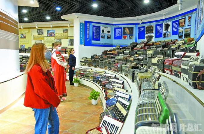 赞！这份名单，新疆15项入选（最新发布）