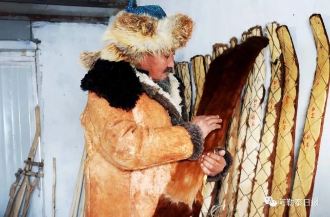 赞！这份名单，新疆15项入选（最新发布）