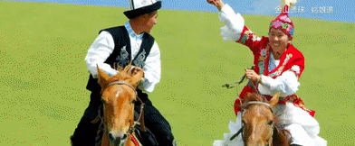 赞！这份名单，新疆15项入选（最新发布）