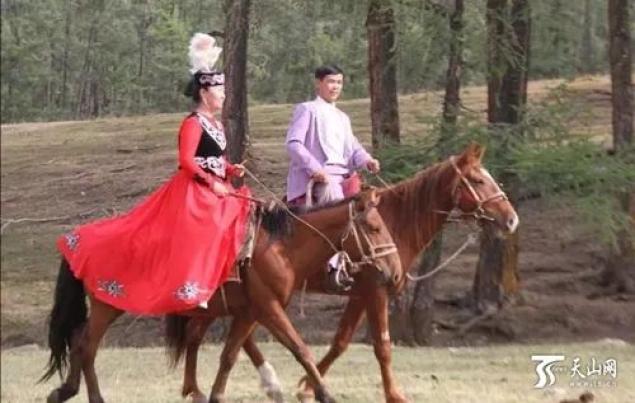 赞！这份名单，新疆15项入选（最新发布）