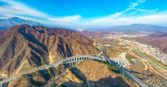 今天,河南这三条高速通了!(最新发布)