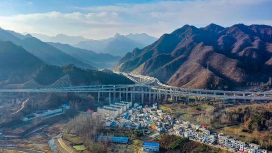 今天,河南这三条高速通了!(最新发布)