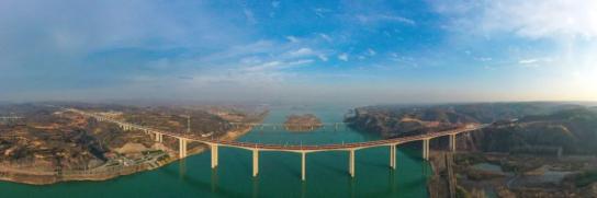 今天,河南这三条高速通了!(最新发布)