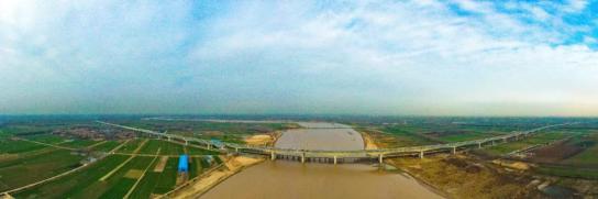 今天,河南这三条高速通了!(最新发布)