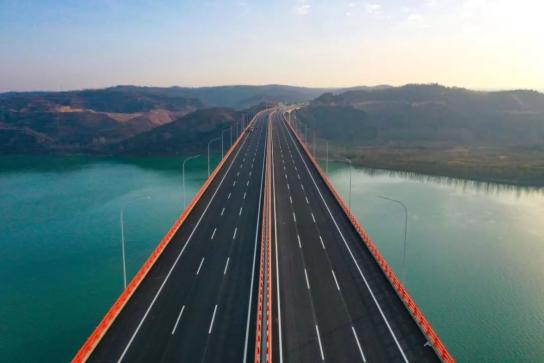 今天,河南这三条高速通了!(最新发布)