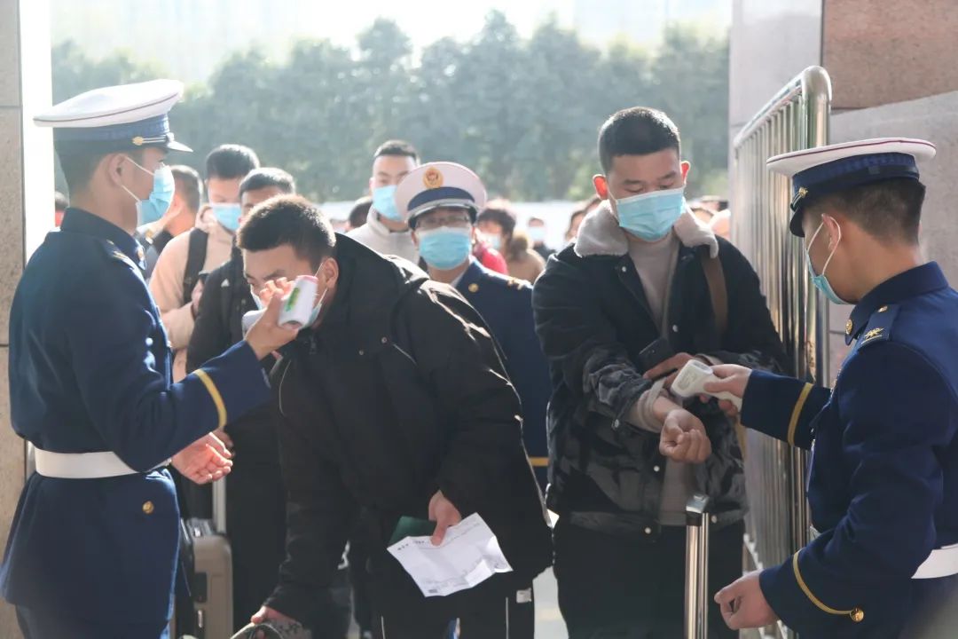 向河南消防,报到!(最新发布)