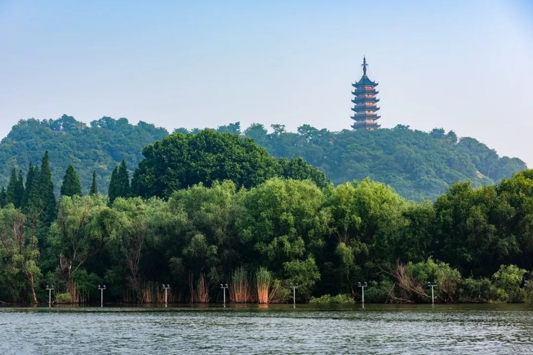 上海周边的59个国家级5a风景区,你都去过吗?