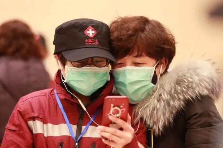 有你真好!甘肃2020暖心瞬间!(最新发布)