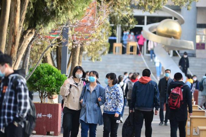 有你真好!甘肃2020暖心瞬间!(最新发布)