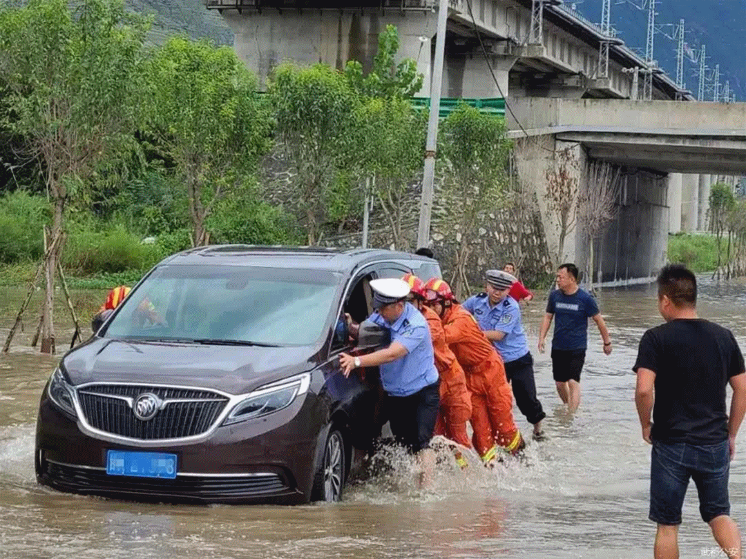 有你真好!甘肃2020暖心瞬间!(最新发布)