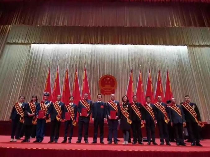 有你真好!甘肃2020暖心瞬间!(最新发布)